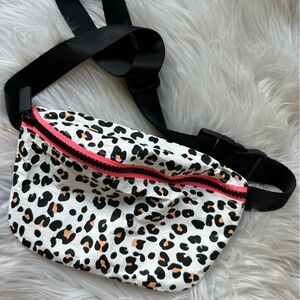 Aloha Collection fanny pack